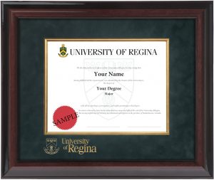 Diploma/Degree Frames – Milburn Diploma Frames